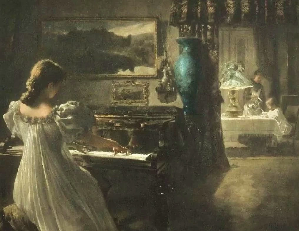 Chopin Colore